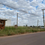 Terreno à venda em Setsul, Três Lagoas, MS
