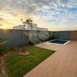 Casa à venda com 4 suítes no condomínio Terras Alpha Nova Esplanada, Votorantim - SP