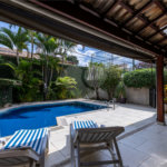 Casa à venda com 4 quartos, sendo 2 suítes,  no condomínio Los Alámos, São Paulo - SP
