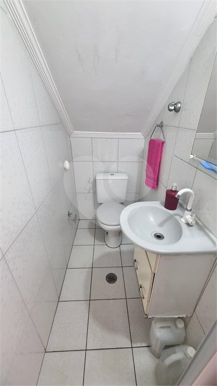 Sobrado à venda com 3 quartos, sendo 1 suíte, em Água Fria, São Paulo, SP
