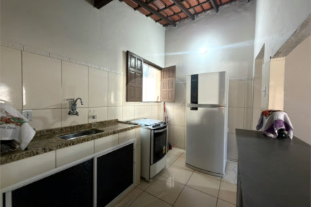Loft à venda com 1 quarto em Peró, Cabo Frio, RJ