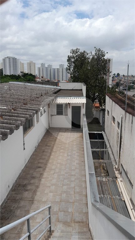 Prédio à venda em Chácara Nossa Senhora Aparecida, São Paulo, SP
