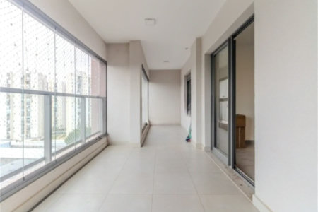 Apartamento à venda com 3 quartos, sendo 1 suíte,  em Vila Leopoldina, São Paulo, SP
