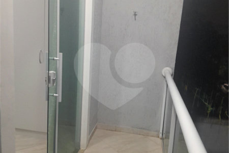 Duplex à venda com 2 suítes em Cosmos, Rio de Janeiro, RJ
