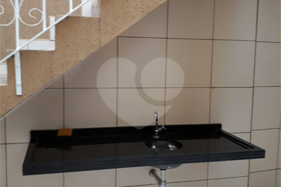 Sobrado à venda com 3 quartos em Tremembé, São Paulo, SP
