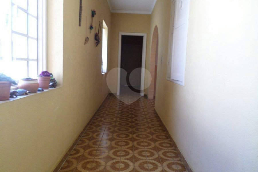 Sobrado à venda com 6 quartos em Jardim Floresta, São Paulo, SP