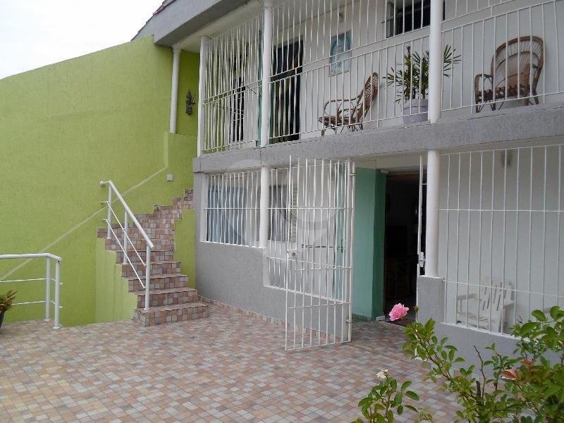 Sobrado à venda com 6 quartos em Vila Nova Mazzei, São Paulo, SP