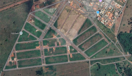 Casa à venda com 2 quartos, sendo 1 suíte,  em Jardim dos Ipês, Três Lagoas, MS