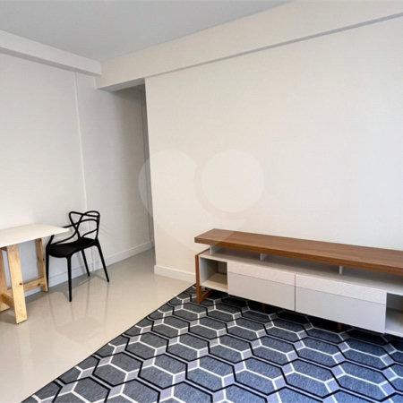 Apartamento para alugar com 2 quartos em Tucuruvi, São Paulo, SP