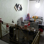 Casa à venda com 3 quartos, sendo 1 suíte, em Vila Suissa, Mogi das Cruzes, SP