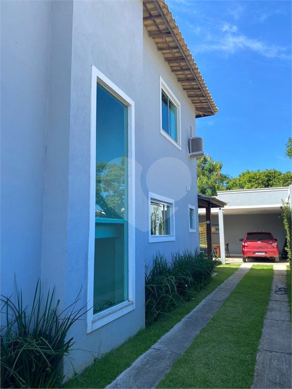 Casa à venda com 2 suítes em José Gonçalves, Armação dos Búzios, RJ