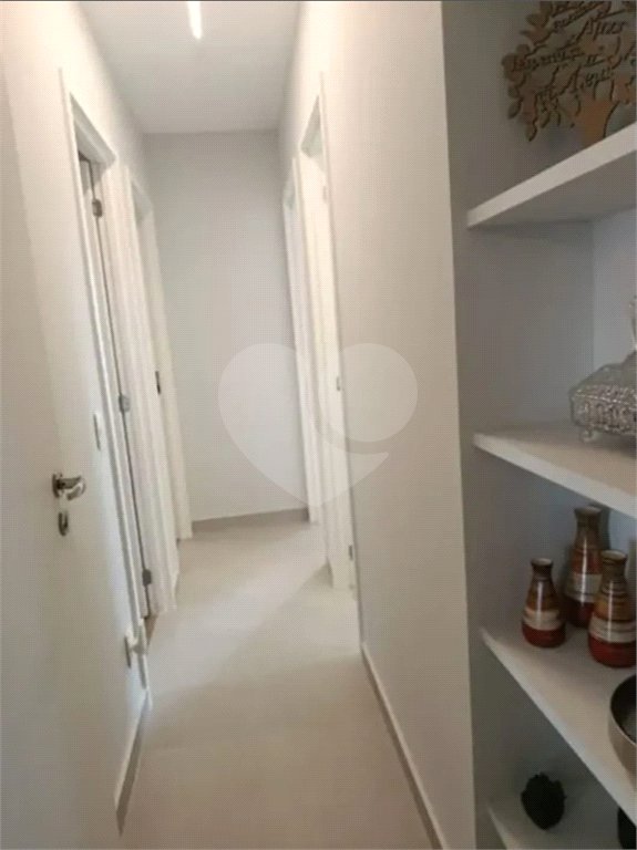 Apartamento à venda com 3 quartos, sendo 1 suíte, em Vila Gomes, São Paulo, SP