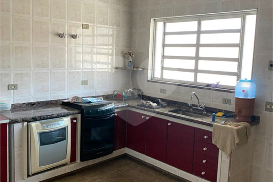 Casa à venda com 3 quartos em Limão, São Paulo, SP