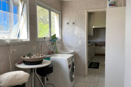 Apartamento à venda com 4 quartos em Vila Andrade, São Paulo, SP