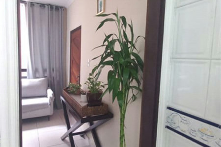Apartamento com 3 dormitórios à venda, 87 m² por R$ 690.000,00 - Gonzaga - Santos/SP