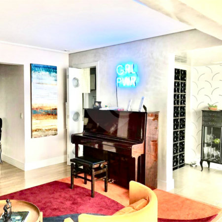 Apartamento à venda com 3 quartos, sendo 1 suíte,  em Campo Grande, São Paulo, SP