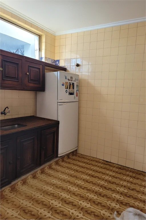 Sobrado à venda com 4 quartos, sendo 2 suítes, em Vila Madalena, São Paulo, SP