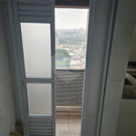 Apartamento para alugar com 2 quartos, sendo 1 suíte, em Chácara Santo Antônio, São Paulo, SP