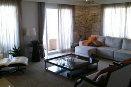 Apartamento à venda com 4 suítes em Vila Maria Alta, São Paulo, SP
