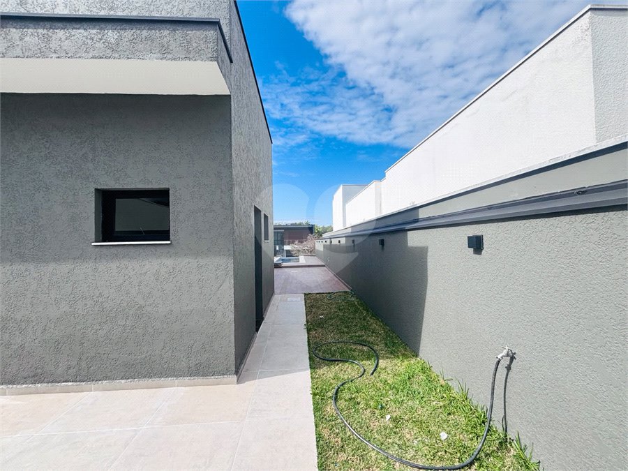 Casa à venda com 3 suítes no condomínio Alphaville Nova Esplanada 1, Votorantim - SP
