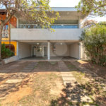 Casa à venda ou para alugar com 3 quartos, sendo 1 suíte, no condomínio Portal de Itu I, Itu - SP