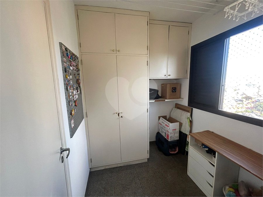 Apartamento à venda com 3 quartos, sendo 2 suítes,  em Santa Terezinha, São Paulo, SP