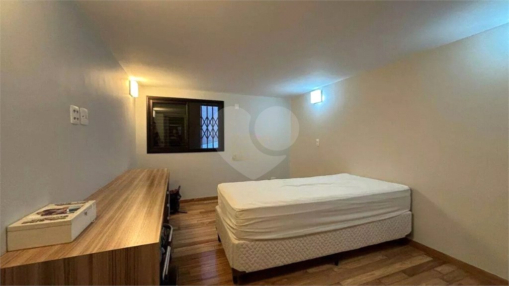 Casa à venda com 4 suítes em Brooklin Paulista, São Paulo, SP