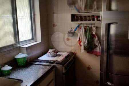 Sobrado à venda com 3 quartos, sendo 1 suíte, em Vila Maria, São Paulo, SP