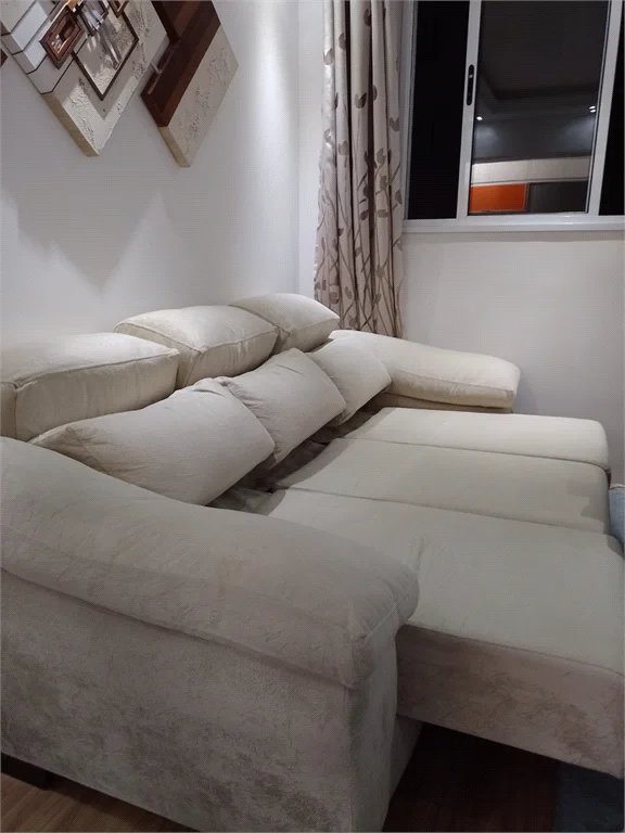 Apartamento à venda com 2 quartos em Pirajussara, São Paulo, SP