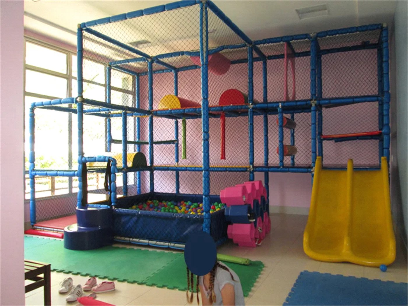 Apartamento à venda com 3 suítes em Jardim Londrina, São Paulo, SP