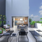 Apartamento à venda com 2 quartos, sendo 1 suíte, em Residencial Jardins da Catalunha, Atibaia, SP