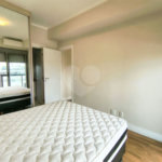 Apartamento à venda com 2 quartos, sendo 1 suíte, em Santo Amaro, São Paulo, SP