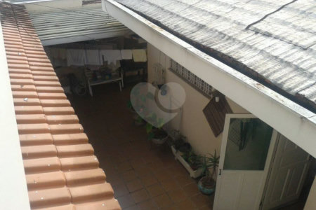 Casa à venda com 3 quartos, sendo 1 suíte, em Santana, São Paulo, SP