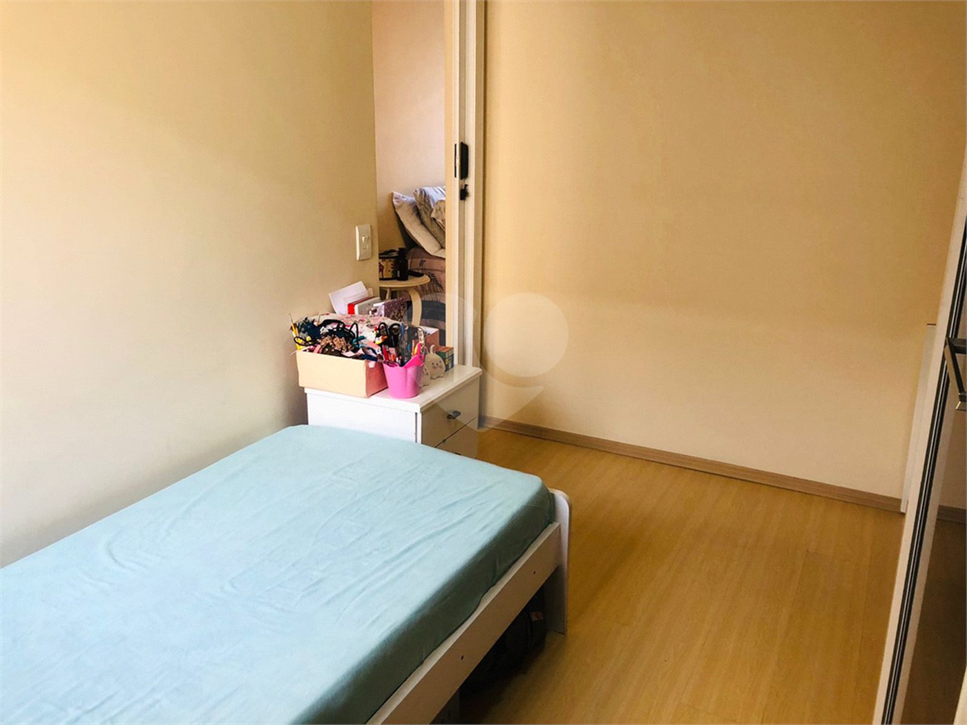 Apartamento à venda com 2 quartos em Imirim, São Paulo, SP