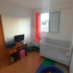 Apartamento à venda com 2 quartos em Caguassu, Sorocaba, SP