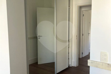 Apartamento para alugar com 3 suítes em Vila Olímpia, São Paulo, SP