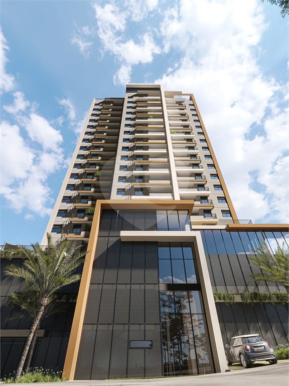 Apartamento à venda com 2 quartos, sendo 1 suíte,  em Vila Yara, Osasco, SP