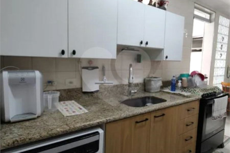 Apartamento à venda com 4 quartos, sendo 1 suíte, em Brooklin Paulista, São Paulo, SP