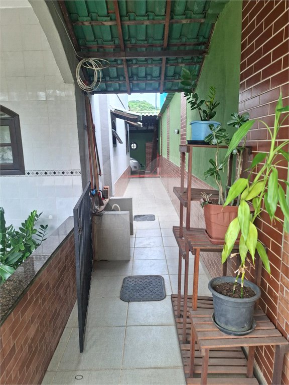 Casa à venda com 2 quartos, sendo 1 suíte, em Santíssimo, Rio de Janeiro, RJ