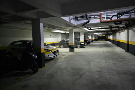 Apartamento à venda com 2 quartos em Jardim Tranqüilidade, Guarulhos, SP