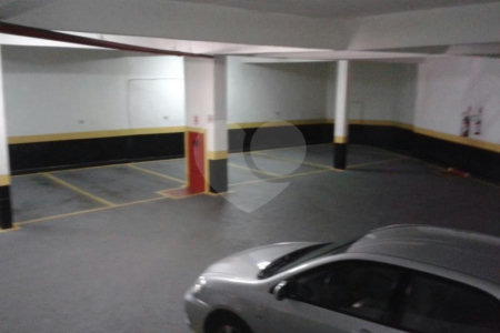 Apartamento à venda com 3 suítes em Água Fria, São Paulo, SP