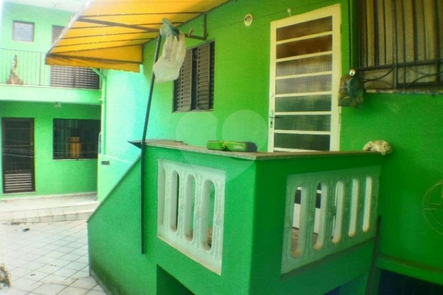 Casa Térrea à venda com 3 quartos, sendo 1 suíte,  em Mandaqui, São Paulo, SP