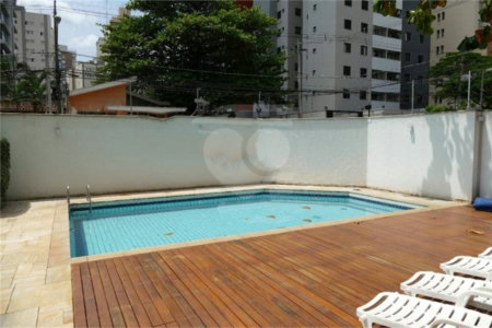 Apartamento à venda com 4 quartos, sendo 2 suítes,  em Cambuí, Campinas, SP