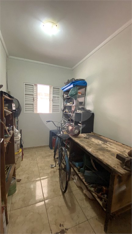 Casa à venda com 3 quartos, sendo 1 suíte, em Vila Maria Helena, Indaiatuba, SP