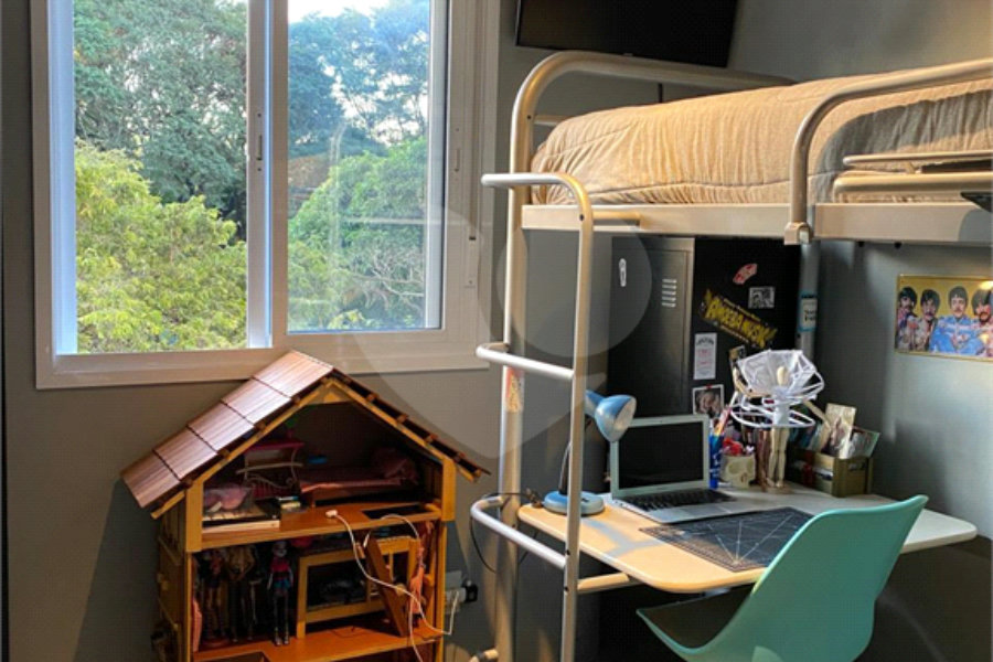 Apartamento à venda com 2 quartos, sendo 1 suíte, em Casa Verde, São Paulo, SP