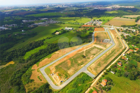 Terreno à venda no condomínio Park Industrial Votorantim, Votorantim - SP