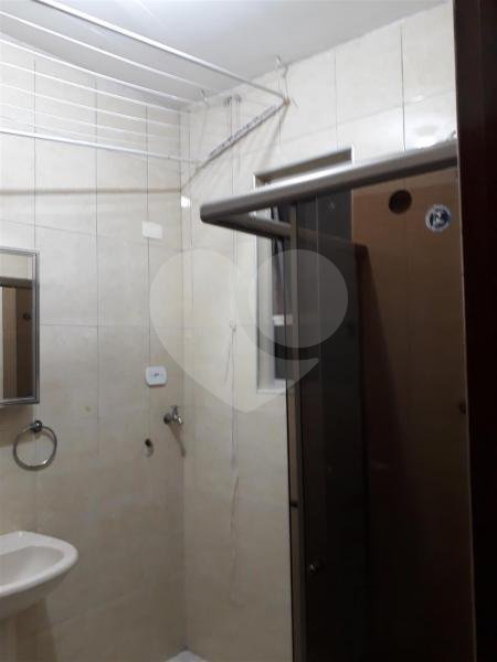 Apartamento à venda com 1 quarto em Santa Cecília, São Paulo, SP