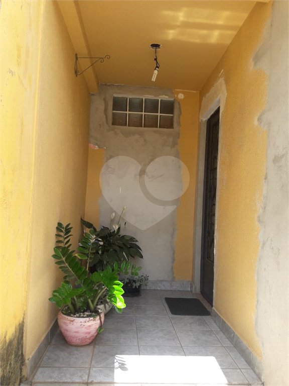 Casa à venda com 5 quartos em Santana, São Paulo, SP