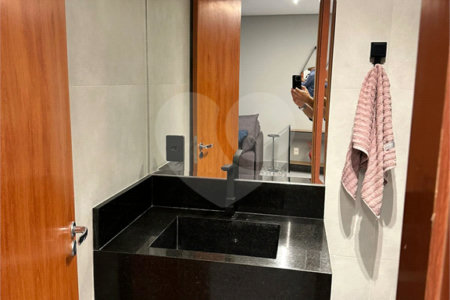 Apartamento à venda com 1 quarto em Morada do Ouro, Cuiabá, MT