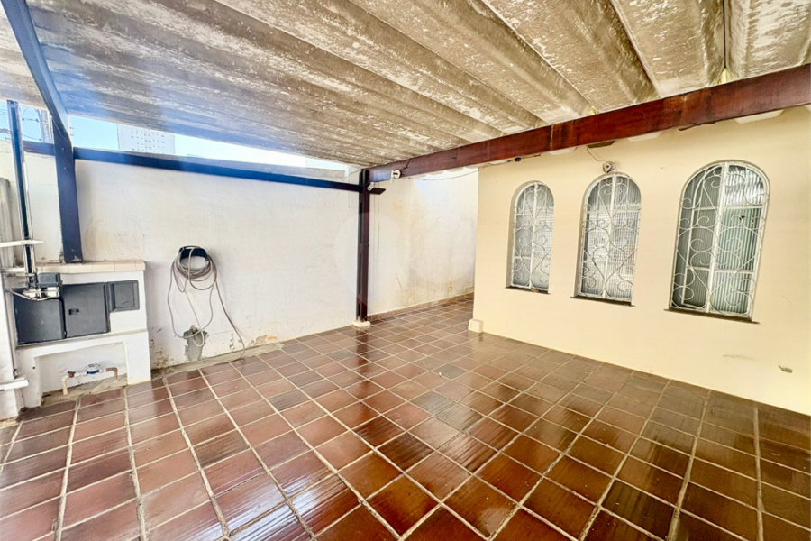 Sobrado à venda com 3 quartos, sendo 2 suítes, em Vila Ester (zona Norte), São Paulo, SP
